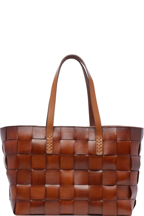 Homeware Dragon Diffusion Japan Tote Bag