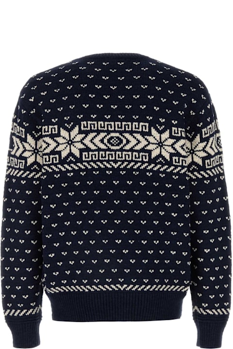 Homeware Polo Ralph Lauren Cotton Blend Sweater