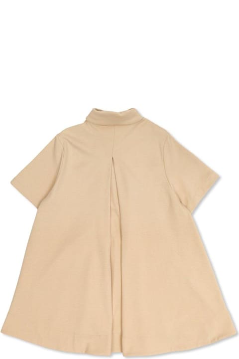 Dresses for Girls Fendi Ruffle Detailed Dress