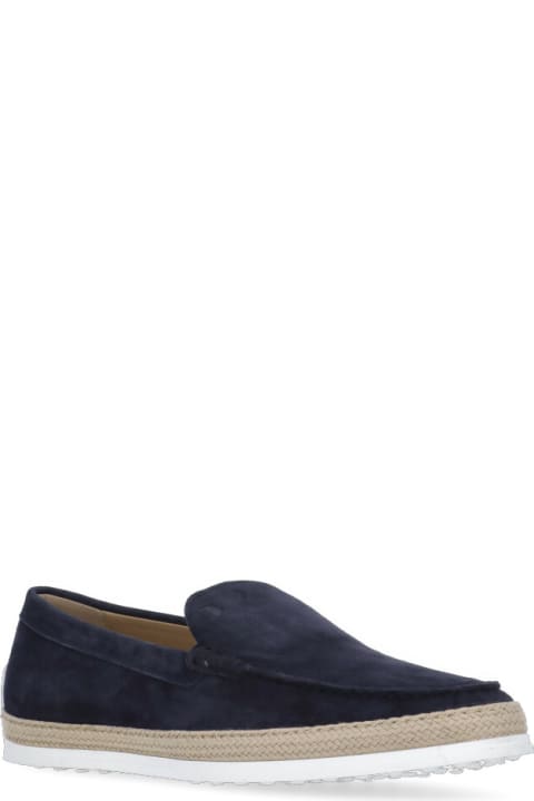Tod's for Men Tod's Slip-on Loafers