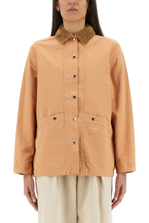 Barbour Coats & Jackets for Women Barbour Casual Jacket "sonnie"