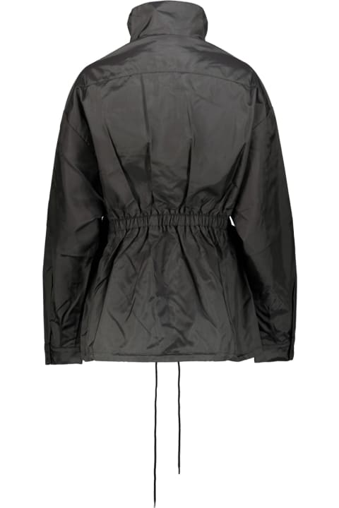 【関税込み】WARDROBE.NYC コート ad11541f9f25126eb25e608d4e9afa