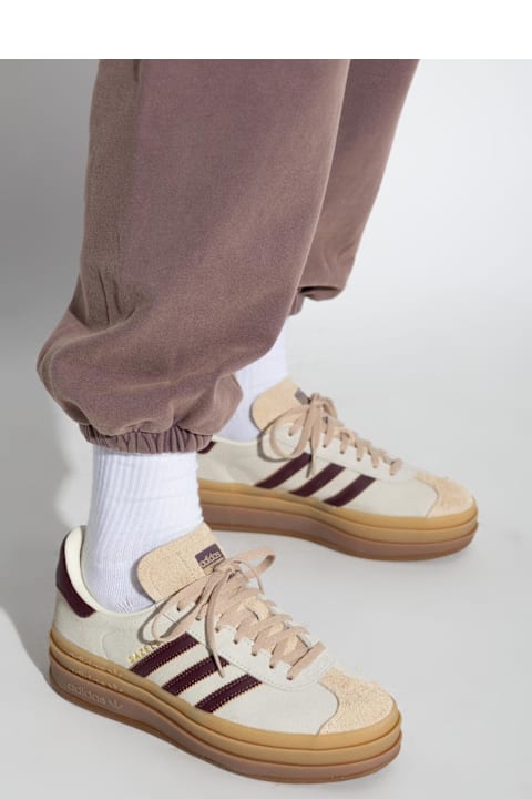 Homeware Adidas Originals Adidas Originals Sneakers Gazelle Bold W