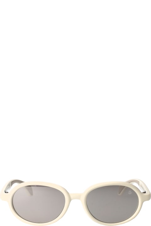 Moncler Eyewear for Kids Moncler Eyewear Caprice Sunglasses