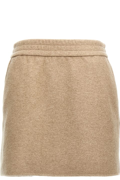 Fashion for Women Max Mara 'onagro' Skirt