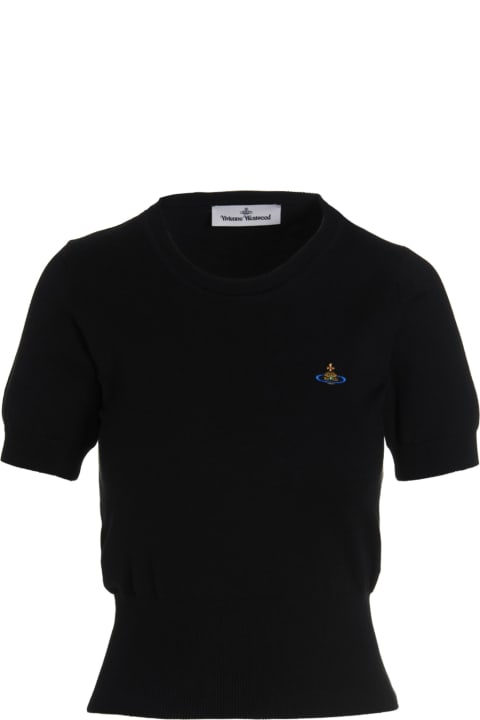 Homeware Vivienne Westwood 'bea' Top