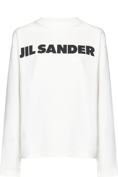 Jil Sander for Women Jil Sander T-Shirt