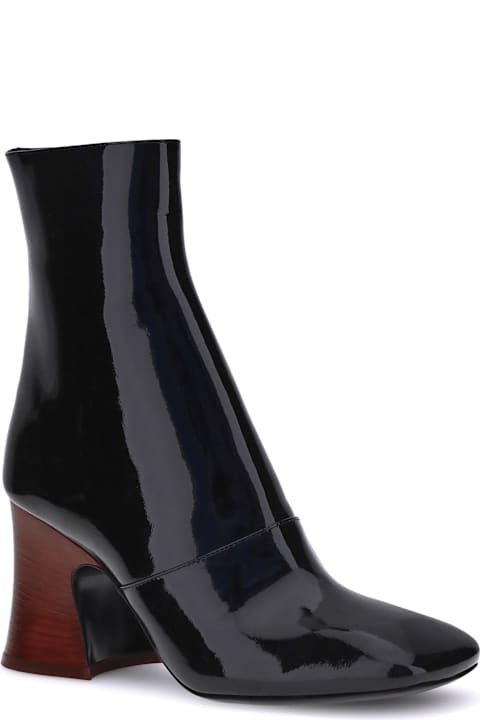 Chloé Boots for Women Chloé Ankle Boots