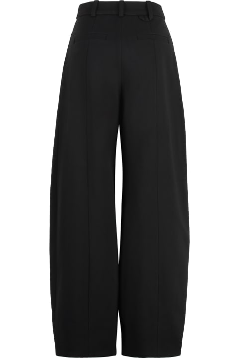 Homeware Jacquemus Paseo Jersey Trousers
