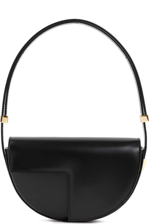 Patou Shoulder Bags for Women Patou Le Petit Bag