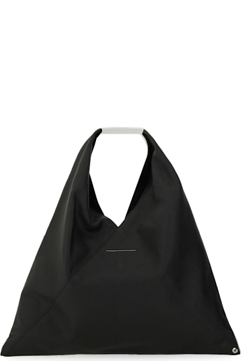 MM6 Maison Margiela Totes for Women MM6 Maison Margiela Shoulder Bag 'japanese'