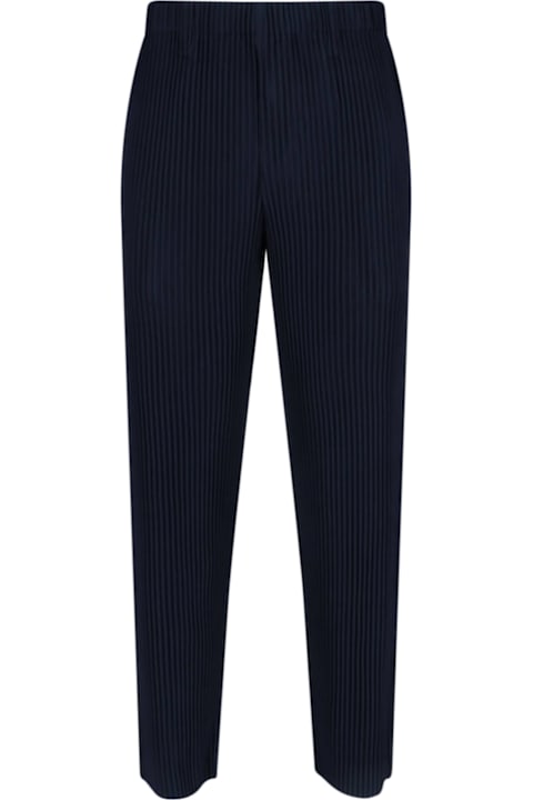 Homeware Homme Plissé Issey Miyake Pleated Pants