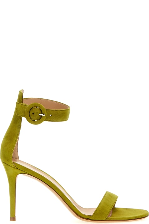 Gianvito Rossi for Women Gianvito Rossi 'portofino' Sandals