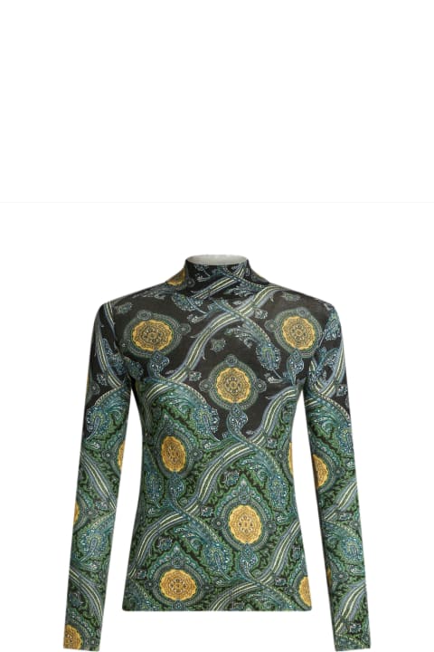 Etro for Women Etro Sweater