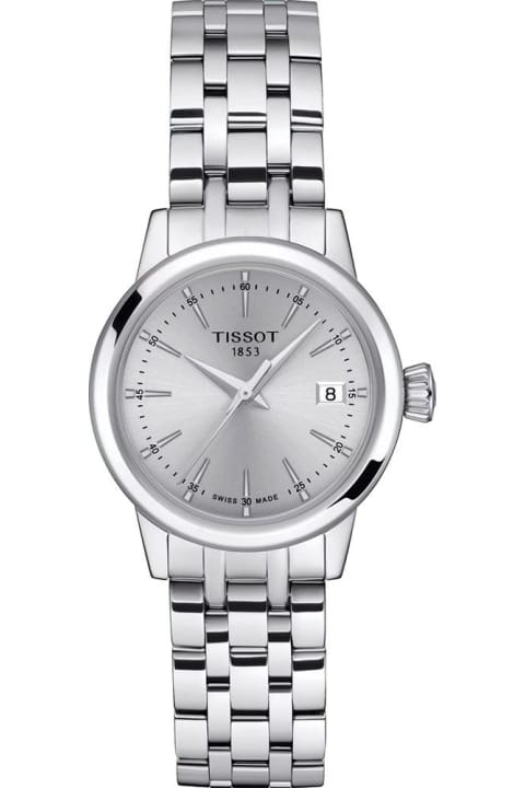 Orologio Tissot T-classic T1292101103100 Classic Dream Watches