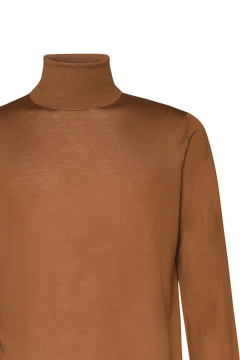 Mauro Ottaviani Sweaters for Men Mauro Ottaviani Wool Sweater