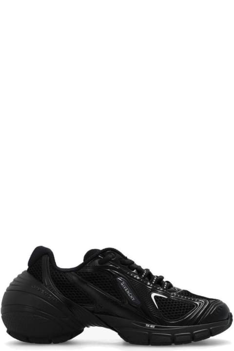 Tk-mx Runner Lace-up Sneakers