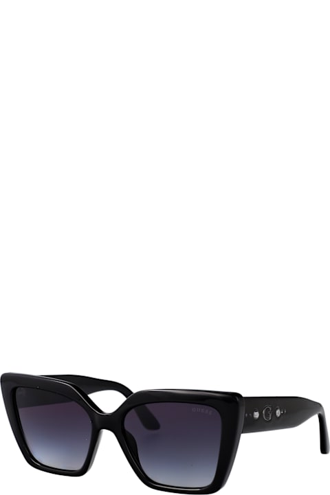 Guess for Men Guess Gu00162 Sunglasses