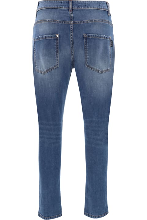 Fashion for Women Philipp Plein Jeans