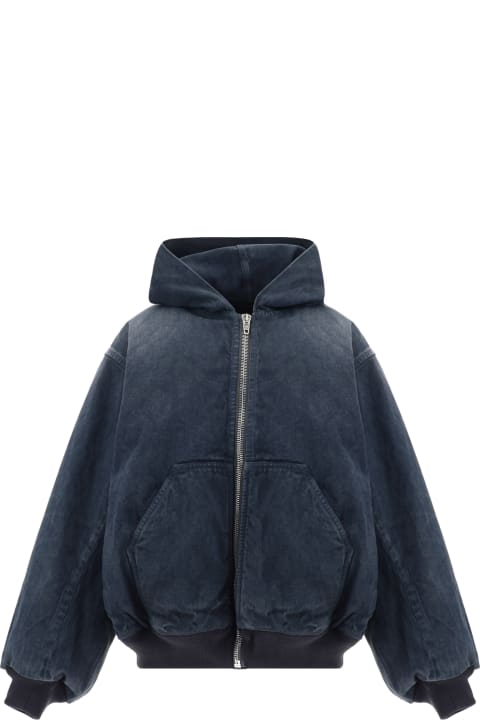 Coats & Jackets for Women Balenciaga Bomber Jacket