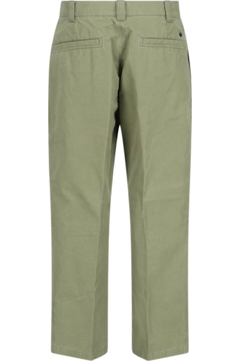 Homeware Closed Straight Pants
