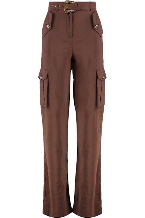 Versace Jeans Couture for Kids Versace Jeans Couture Cargo Trousers