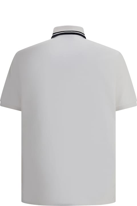 Gucci Clothing for Men Gucci Logoed Polo Shirt