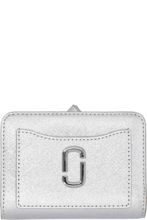 أدوات منزلية Marc Jacobs The Mini Compact Wallet