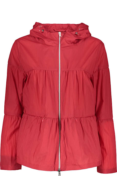 Homeware Herno Techno Fabric Jacket