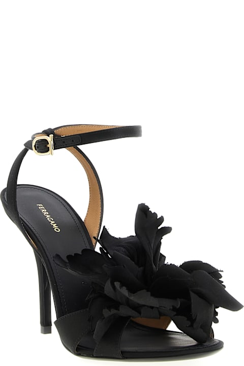 Ferragamo 
ghilly
 Sandals