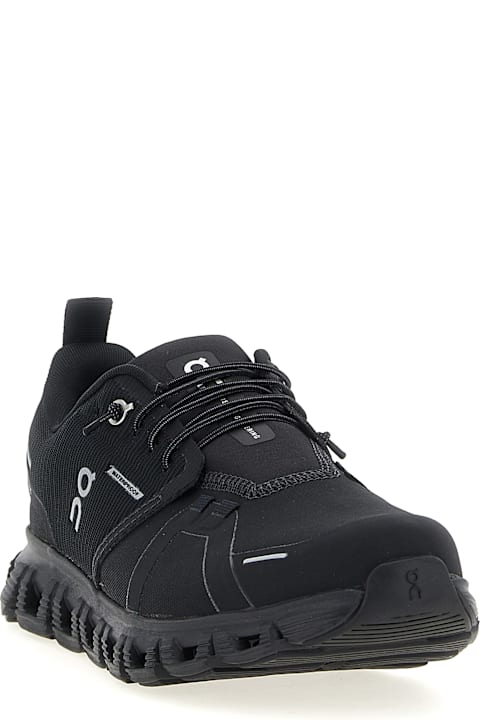 ON 
cloud 6 Wp
 Sneakers