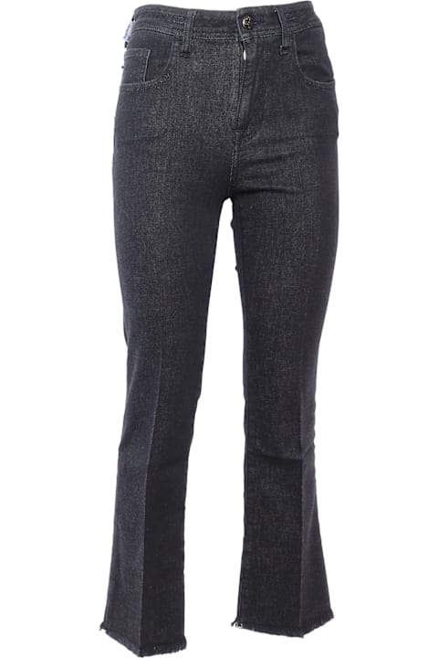 Homeware Jacob Cohen 5 Pockets Denim Pants