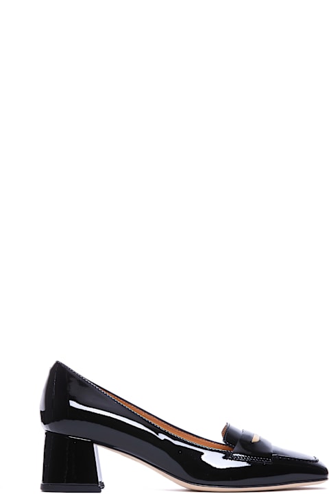 ウィメンズ Tod'sのハイヒール Tod's Pumps
