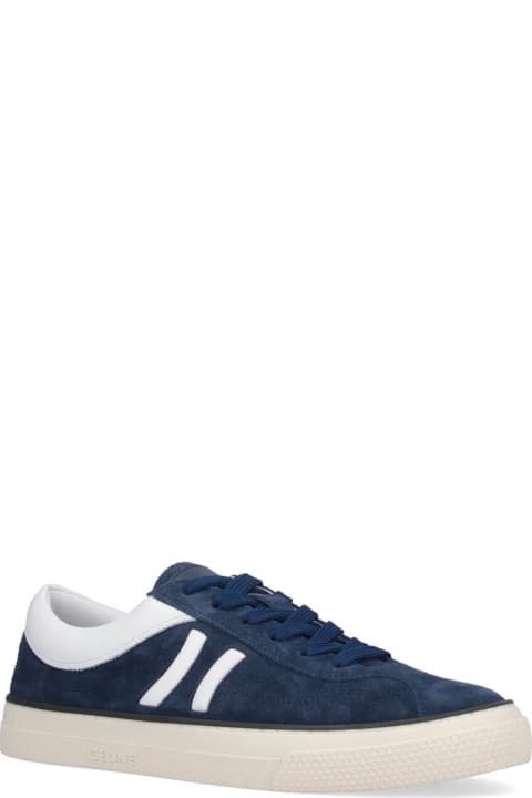 Homeware Celine 'sunset' Low-top Sneakers