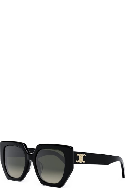 Celine Eyewear for Women Celine Cl40239f 01f Sunglasses