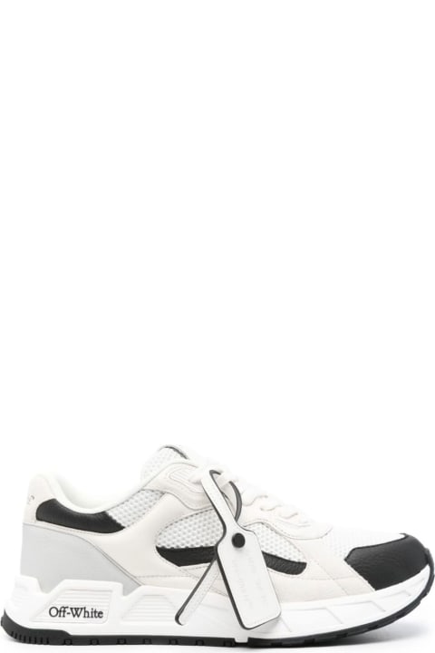 Off-White for Men Off-White Off White Sneakers White