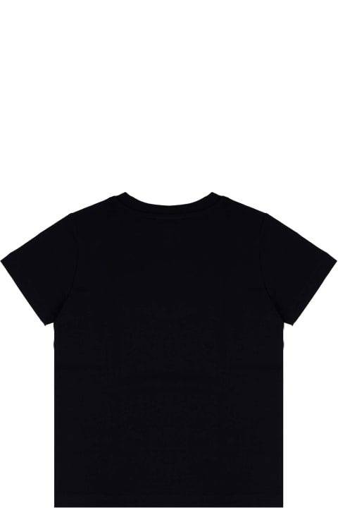 Balmain T-Shirts & Polo Shirts for Women Balmain Cotton T-shirt