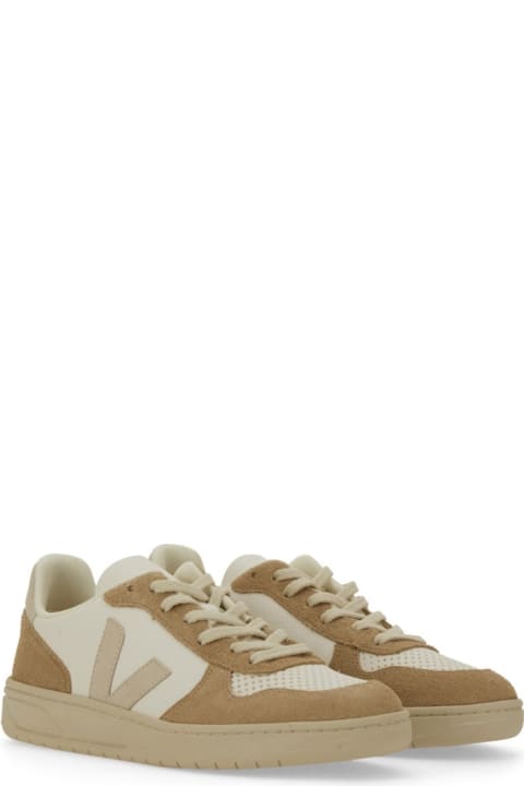 Homeware Veja Sneaker "v-10"