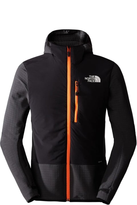 The North Face Coats & Jackets for Men The North Face Dawn Turn Hybrid Hooded Jacket
