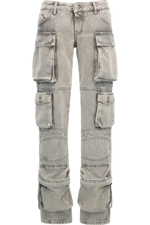 Clothing Sale for Women The Attico 'essie' Jeans