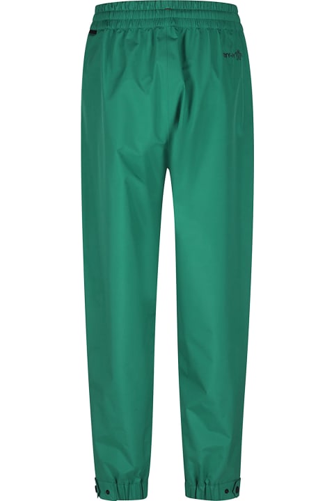 Day-namic Elasticated Waist Trousers