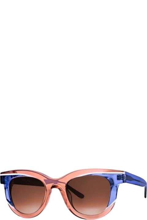 Thierry Lasry Eyewear for Women Thierry Lasry Icecreamy Sunglasses