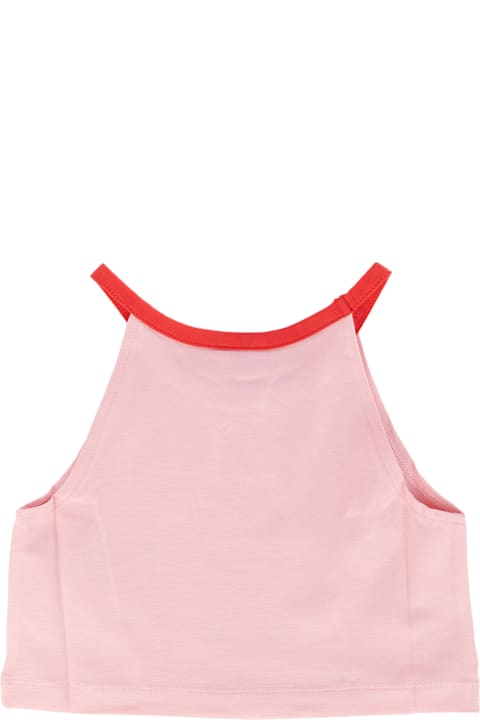 GCDS for Kids GCDS Top