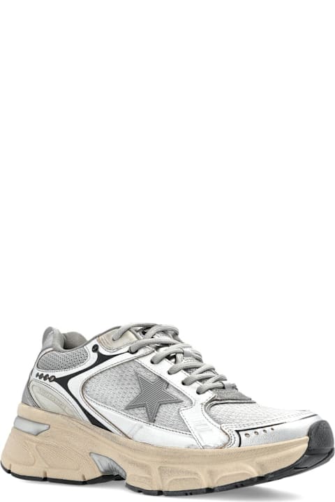 Golden Goose Lightstar Sneakers