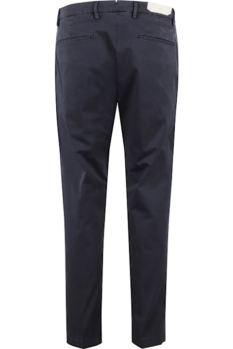 Homeware Briglia 1949 Pant 1 Pinces Raso Di Cotone
