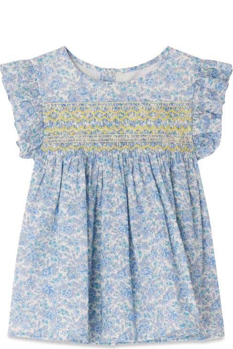 Bonpoint for Girls Bonpoint Blouse Fidji