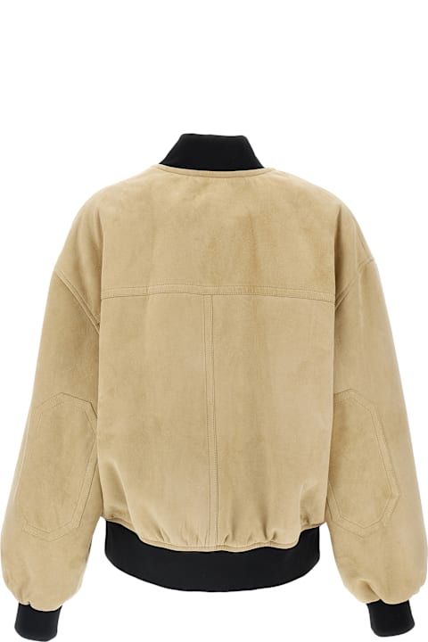Khaite for Women Khaite 'spence' Jacket