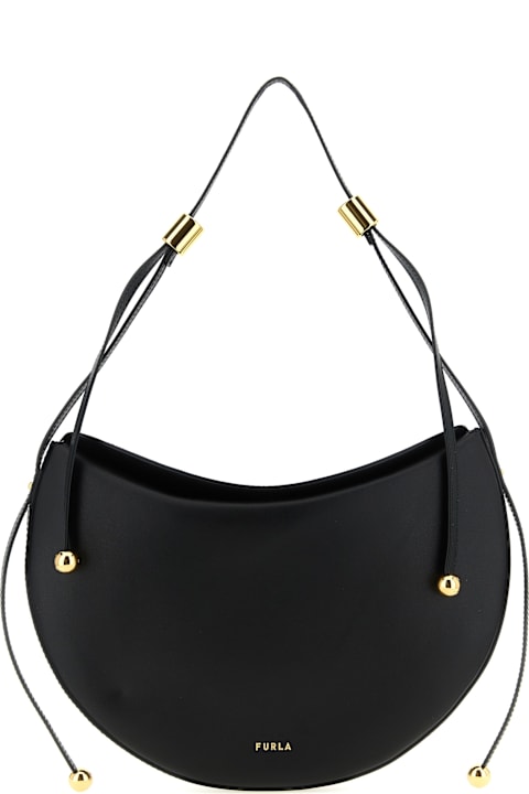 Homeware Furla 'furla Moonstone' Small Shoulder Bag