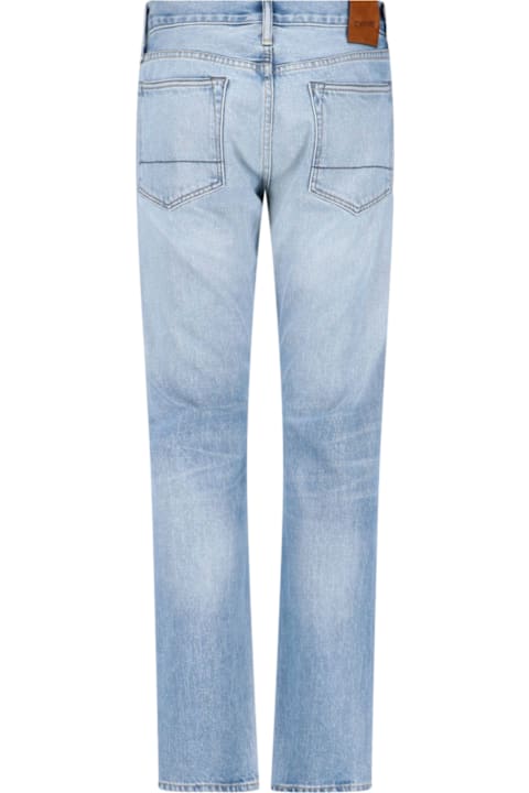 Homeware Tom Ford Slim Jeans