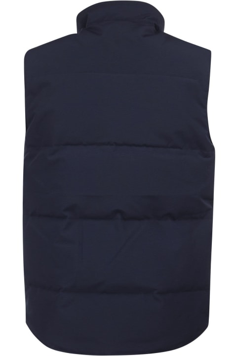 Canada Goose for Men Canada Goose Freestyle - Down Jacket Waistcoat